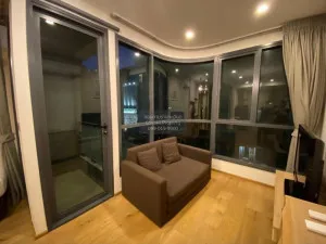 เช่าคอนโด  คิว ชิดลม-เพชรบุรี BTS-ชิดลม มักกะสัน เขต ราชเทวี กรุงเทพ CX-54746