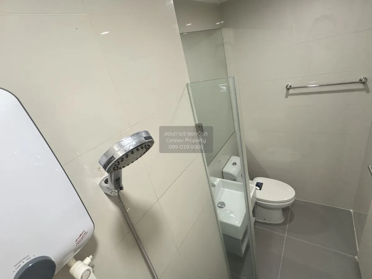 เช่าคอนโด  ไนท์บริดจ์ ไพร์ม สาทร BTS-ช่องนนทรี ทุ่งมหาเมฆ เขต สาท