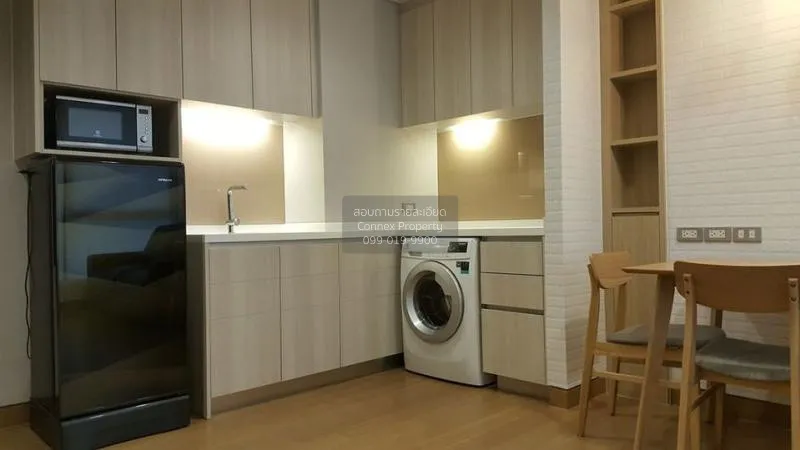 เช่าคอนโด  เดอะ ลุมพินี 24 BTS-พร้อมพงษ์ คลองตัน เขต คลองเตย กรุง 3