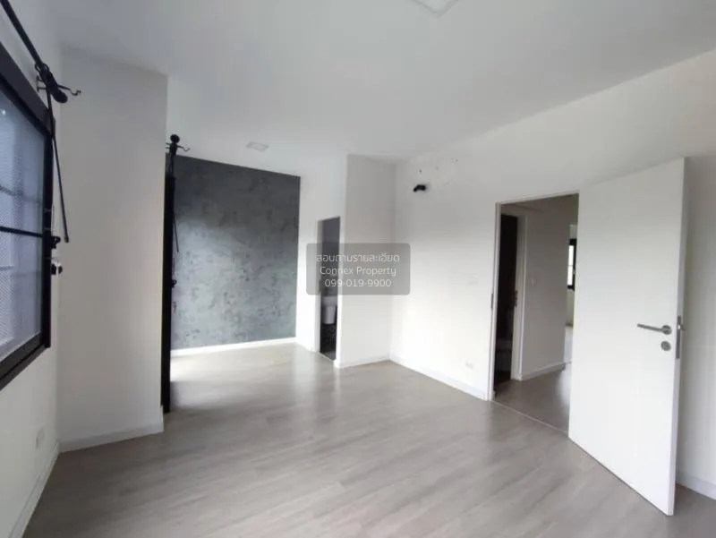 ขายทาวน์โฮม  สิริ เพลส สุขสวัสดิ์-พระราม 3  ห้องมุม บางมด เขต จอม