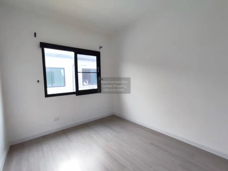 ขายทาวน์โฮม  สิริ เพลส สุขสวัสดิ์-พระราม 3  ห้องมุม บางมด เขต จอม