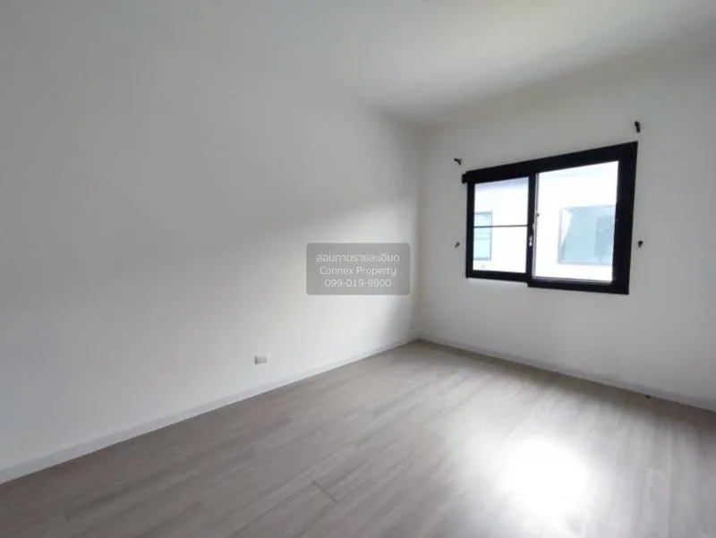 ขายทาวน์โฮม  สิริ เพลส สุขสวัสดิ์-พระราม 3  ห้องมุม บางมด เขต จอม