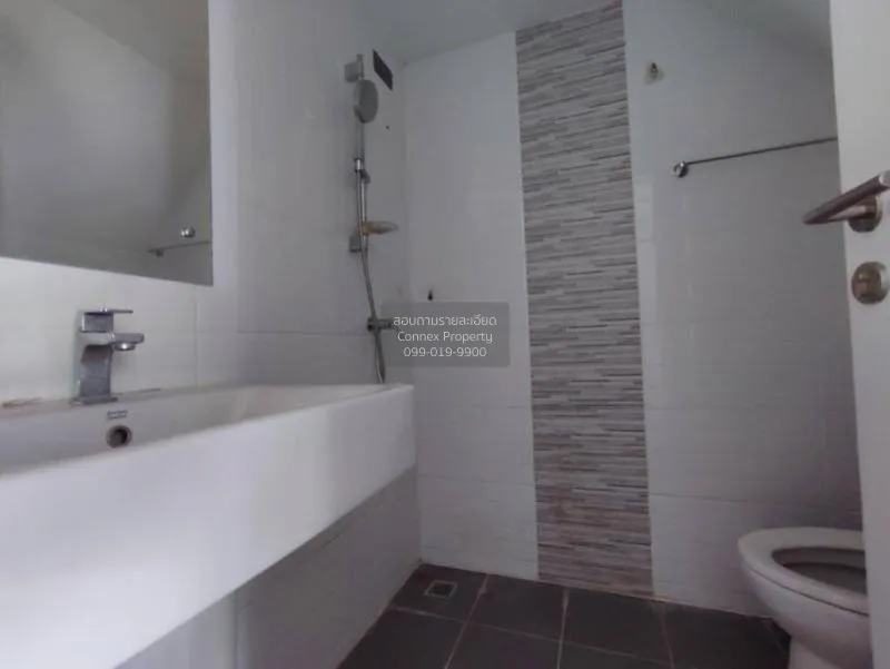 ขายทาวน์โฮม  สิริ เพลส สุขสวัสดิ์-พระราม 3  ห้องมุม บางมด เขต จอม