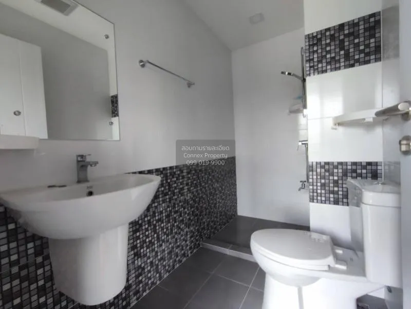 ขายทาวน์โฮม  สิริ เพลส สุขสวัสดิ์-พระราม 3  ห้องมุม บางมด เขต จอม