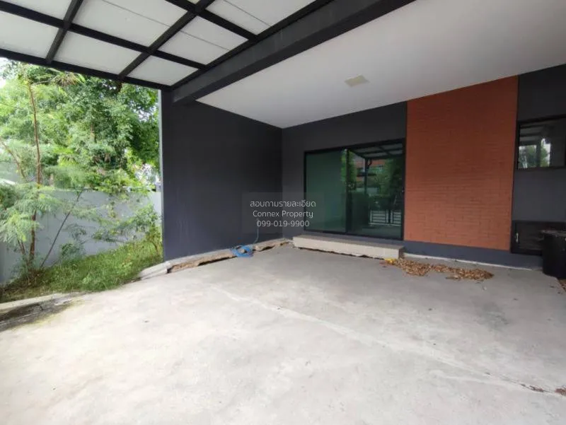 ขายทาวน์โฮม  สิริ เพลส สุขสวัสดิ์-พระราม 3  ห้องมุม บางมด เขต จอม 3