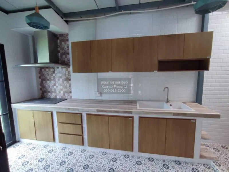 ขายทาวน์โฮม  สิริ เพลส สุขสวัสดิ์-พระราม 3  ห้องมุม บางมด เขต จอม