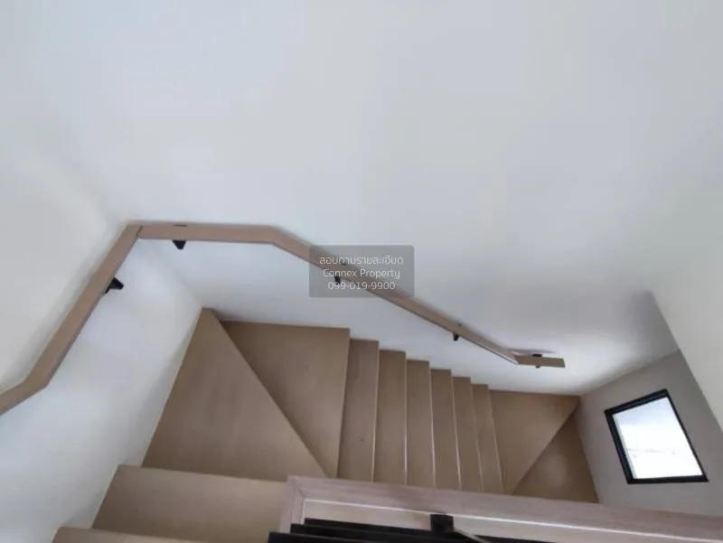 ขายทาวน์โฮม  สิริ เพลส สุขสวัสดิ์-พระราม 3  ห้องมุม บางมด เขต จอม