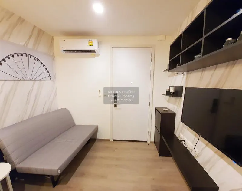 FOR RENT condo , The Base Phetkasem , MRT-Phetkasem 48 , Bang Wa  1