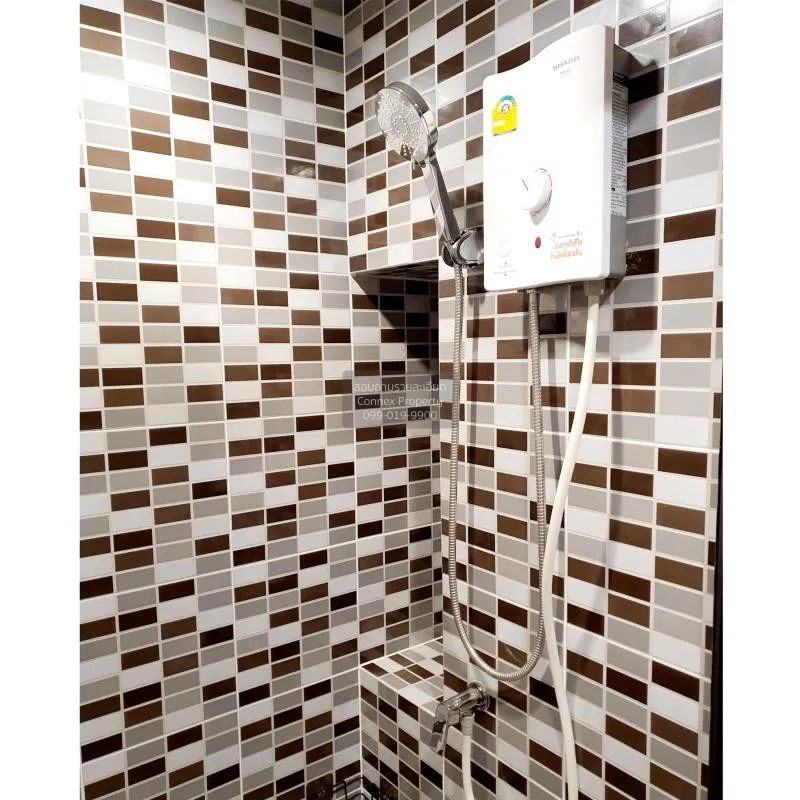 FOR RENT condo , The Base Phetkasem , MRT-Phetkasem 48 , Bang Wa 