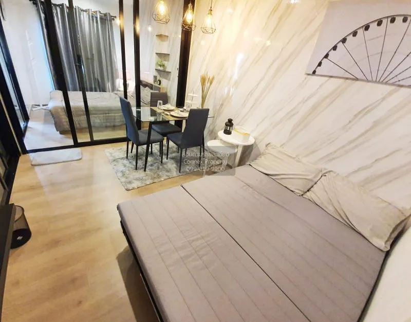 FOR RENT condo , The Base Phetkasem , MRT-Phetkasem 48 , Bang Wa  2