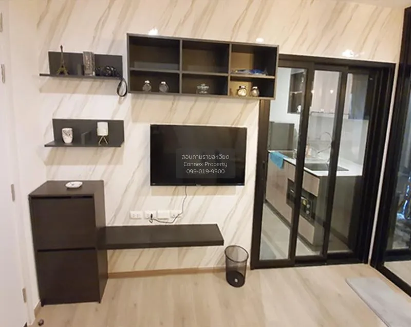 FOR RENT condo , The Base Phetkasem , MRT-Phetkasem 48 , Bang Wa  3