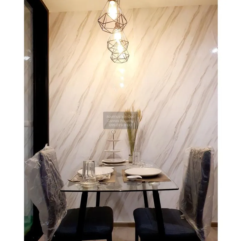 FOR RENT condo , The Base Phetkasem , MRT-Phetkasem 48 , Bang Wa 