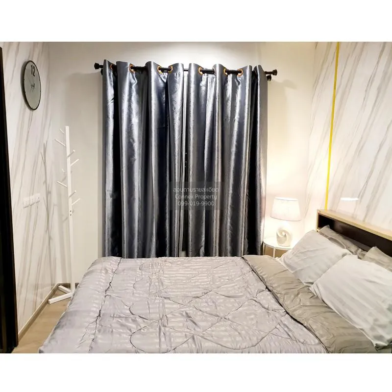 FOR RENT condo , The Base Phetkasem , MRT-Phetkasem 48 , Bang Wa 