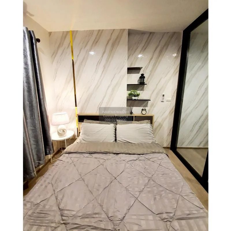 FOR RENT condo , The Base Phetkasem , MRT-Phetkasem 48 , Bang Wa 