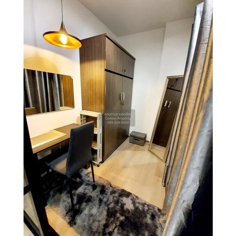 FOR RENT condo , The Base Phetkasem , MRT-Phetkasem 48 , Bang Wa 