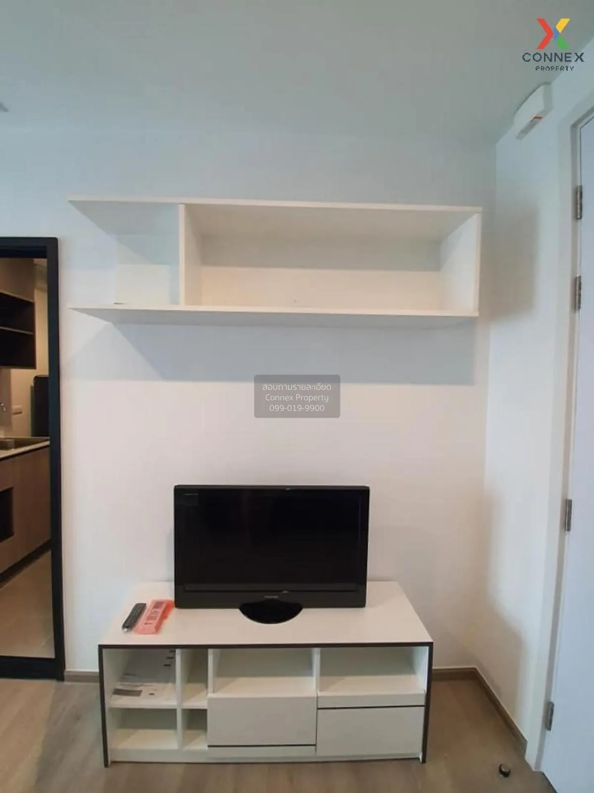 FOR RENT condo , The Base Phetkasem , MRT-Phetkasem 48 , Bang Wa  2