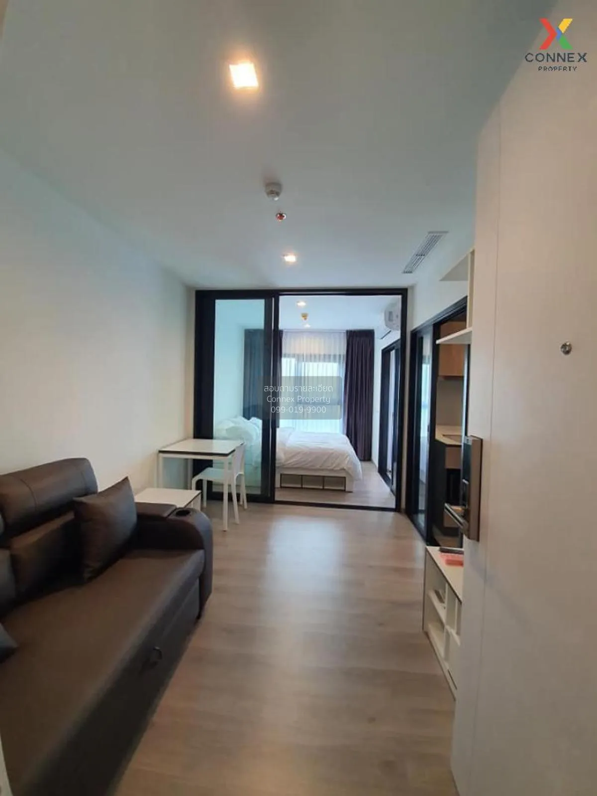 FOR RENT condo , The Base Phetkasem , MRT-Phetkasem 48 , Bang Wa  3