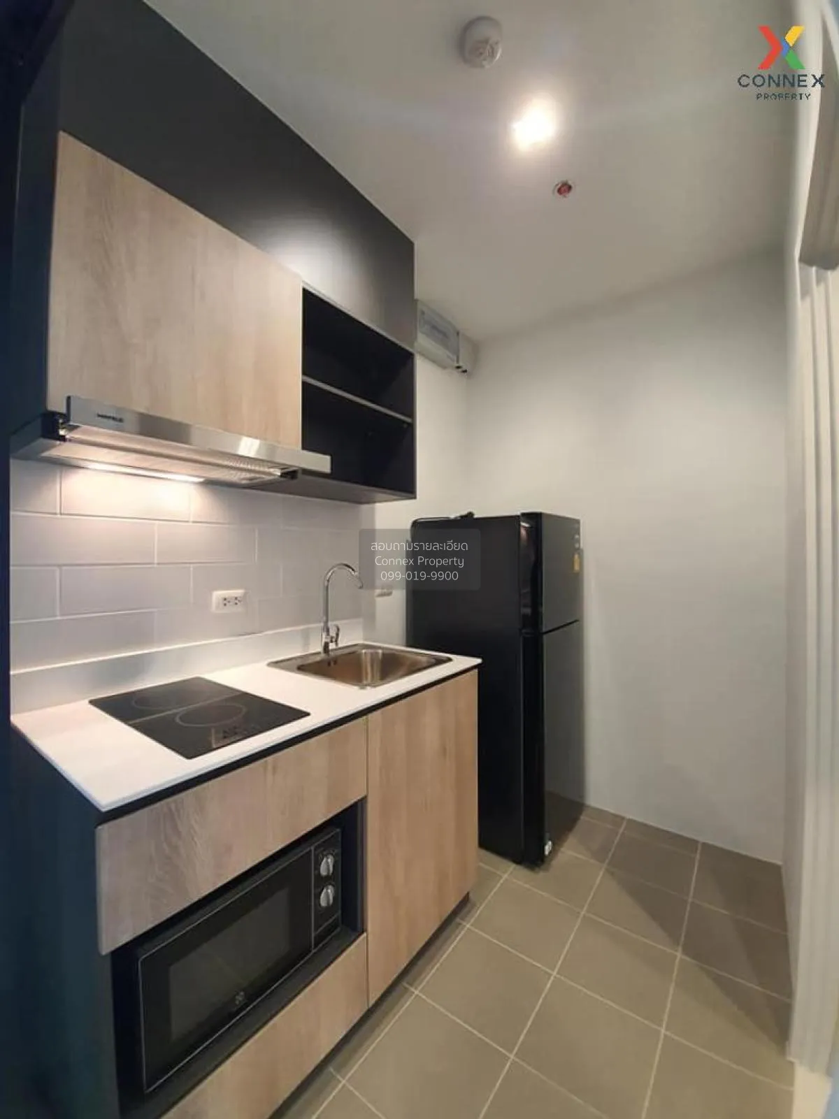 FOR RENT condo , The Base Phetkasem , MRT-Phetkasem 48 , Bang Wa  4