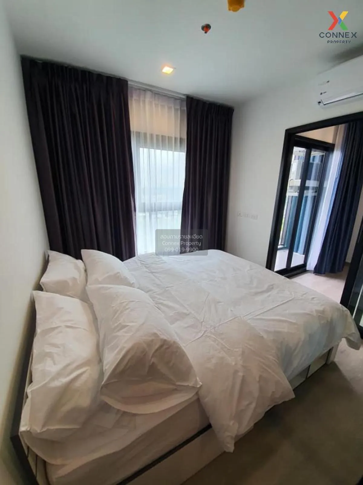 FOR RENT condo , The Base Phetkasem , MRT-Phetkasem 48 , Bang Wa 