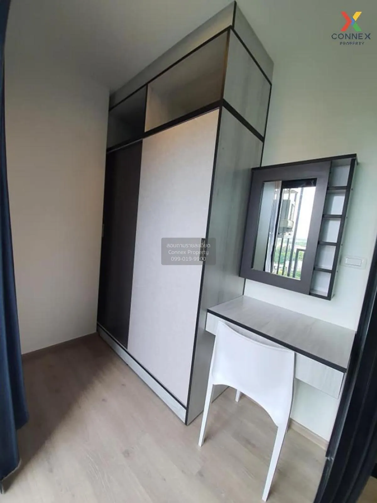 FOR RENT condo , The Base Phetkasem , MRT-Phetkasem 48 , Bang Wa 