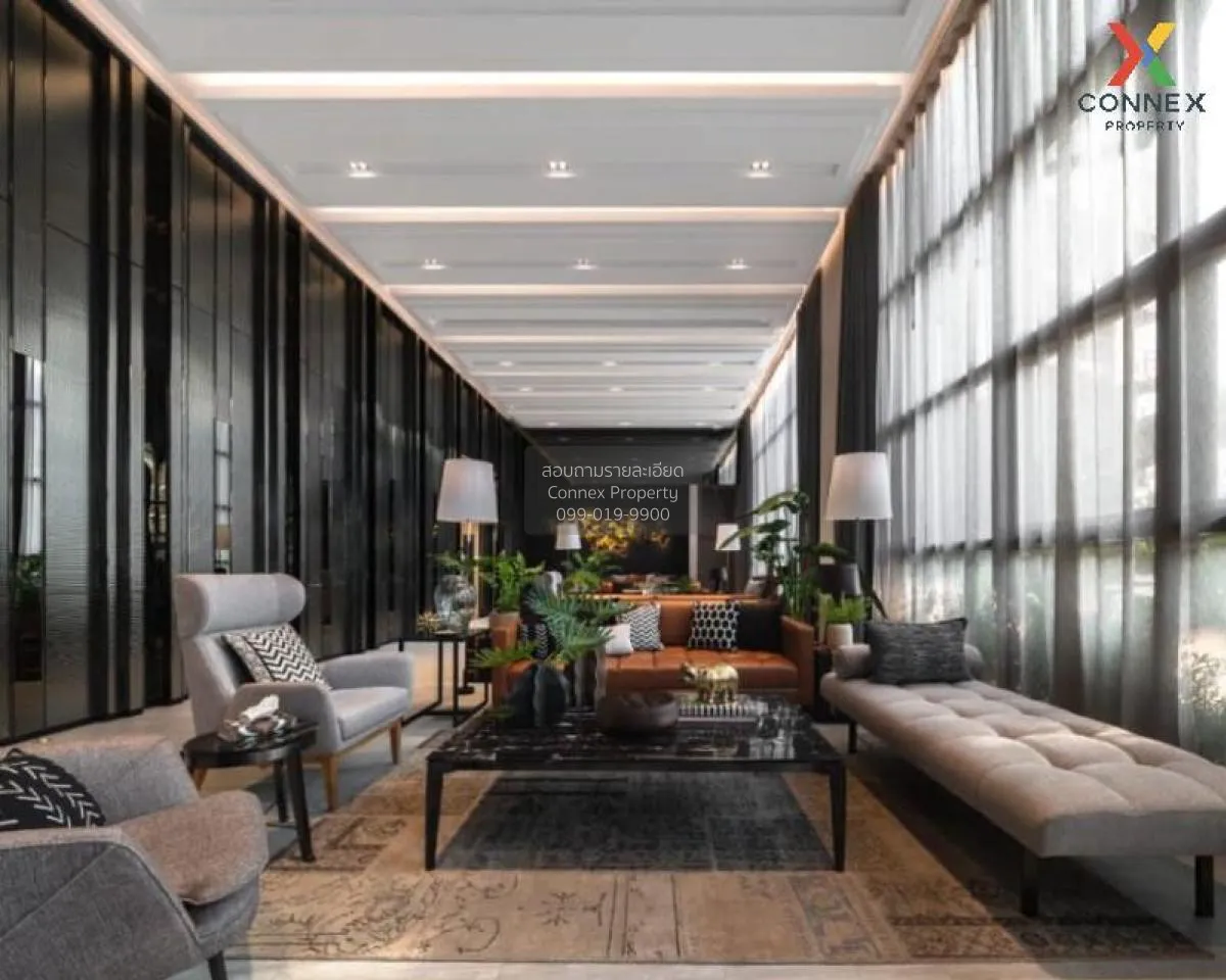 FOR RENT condo , The Base Phetkasem , MRT-Phetkasem 48 , Bang Wa 