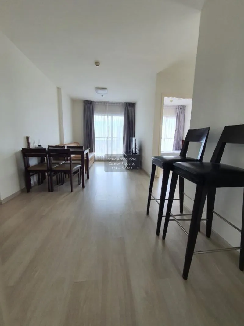 เช่าคอนโด  แอสปาย รัตนาธิเบศร์ MRT-แยกนนทบุรี 1 บางกระสอ เขต ดอนเ 1