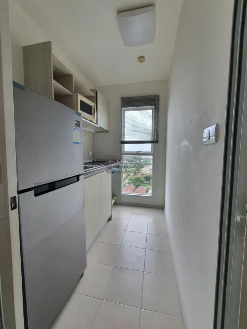 เช่าคอนโด  แอสปาย รัตนาธิเบศร์ MRT-แยกนนทบุรี 1 บางกระสอ เขต ดอนเ 3