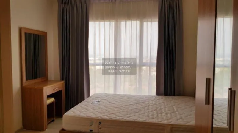 เช่าคอนโด  แอสปาย รัตนาธิเบศร์ MRT-แยกนนทบุรี 1 บางกระสอ เขต ดอนเ