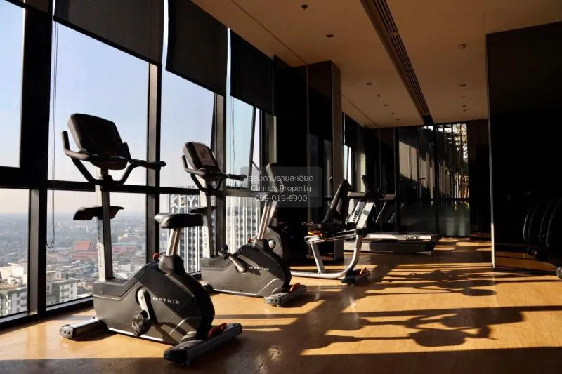 เช่าคอนโด  เดอะ เบส เพชรเกษม วิวสวย ชั้นสูง MRT-เพชรเกษม 48 บางหว