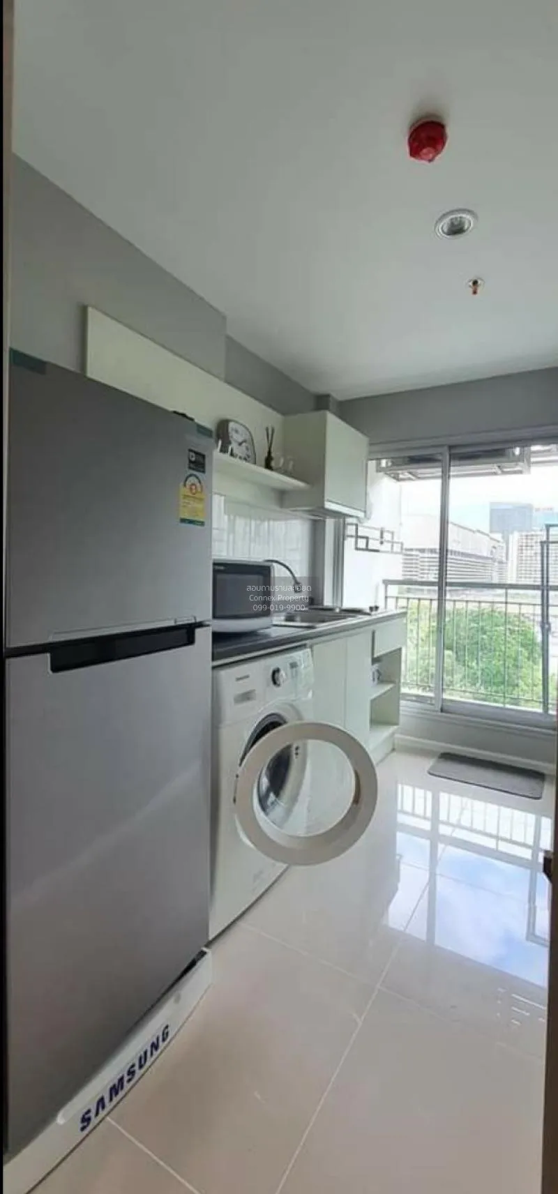 เช่าคอนโด  แอสปาย พระราม 9 MRT-พระราม 9 ห้วยขวาง เขต ห้วยขวาง กรุ 4