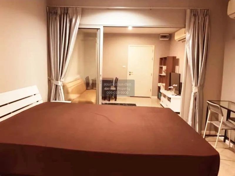 เช่าคอนโด  แอสปาย พระราม 9 MRT-พระราม 9 ห้วยขวาง เขต ห้วยขวาง กรุ