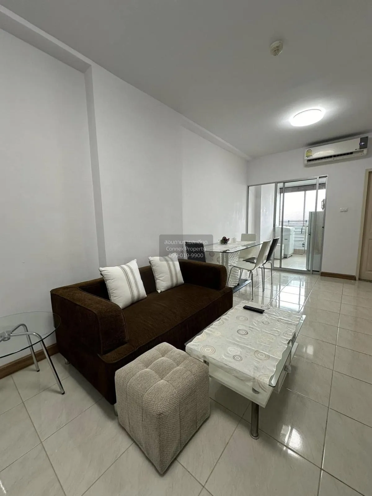 FOR RENT condo , Supalai Park Ratchaphruek - Phetkasem , nice vie 1