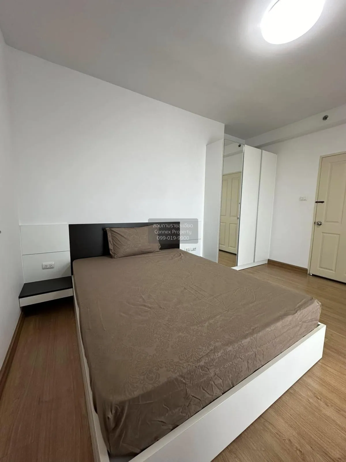 FOR RENT condo , Supalai Park Ratchaphruek - Phetkasem , nice vie