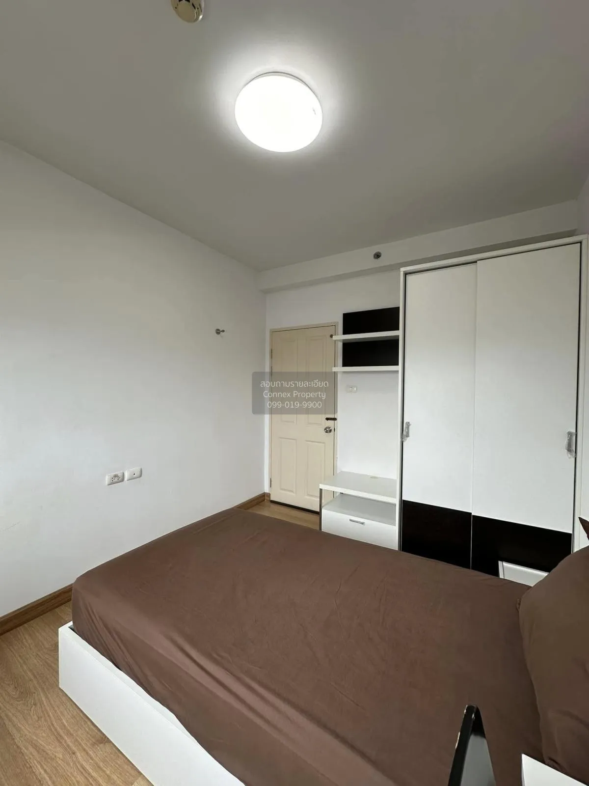 FOR RENT condo , Supalai Park Ratchaphruek - Phetkasem , nice vie