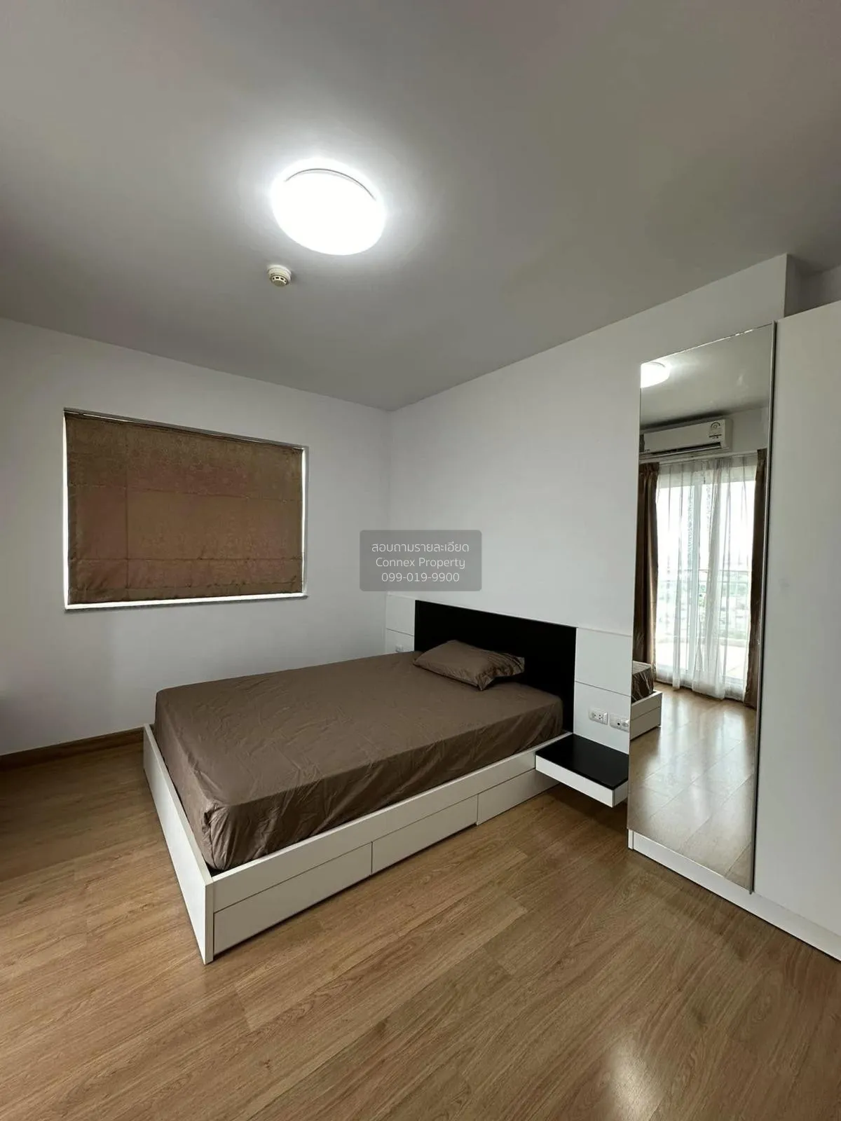 FOR RENT condo , Supalai Park Ratchaphruek - Phetkasem , nice vie