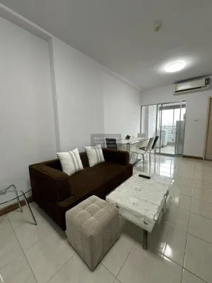 FOR RENT condo , Supalai Park Ratchaphruek - Phetkasem , nice view , high floor , BTS-Bang Wa , Bang Wa , Phasi Charoen , Bangkok , CX-54760