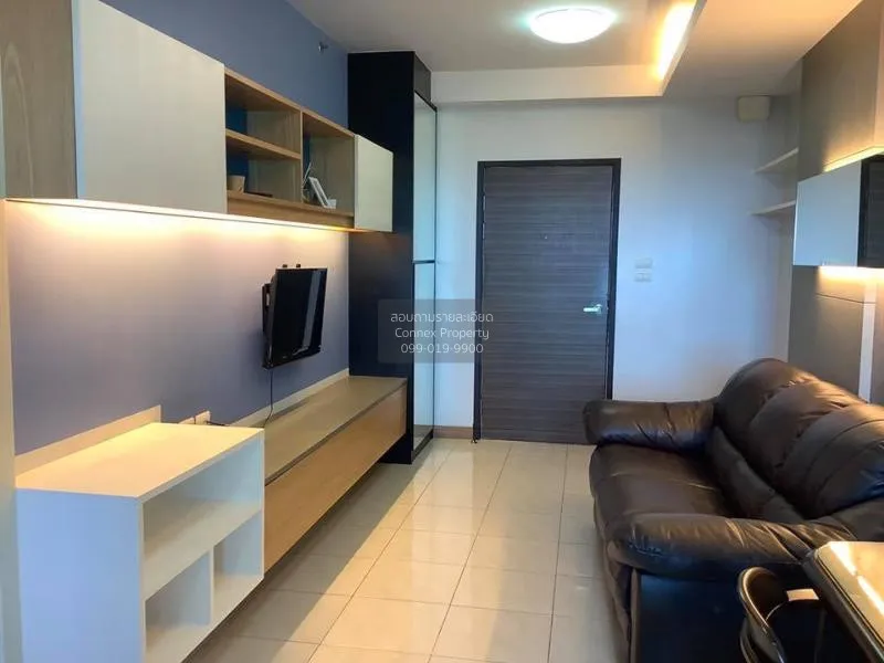 FOR RENT condo , Supalai Park Ratchaphruek - Phetkasem , nice vie 1