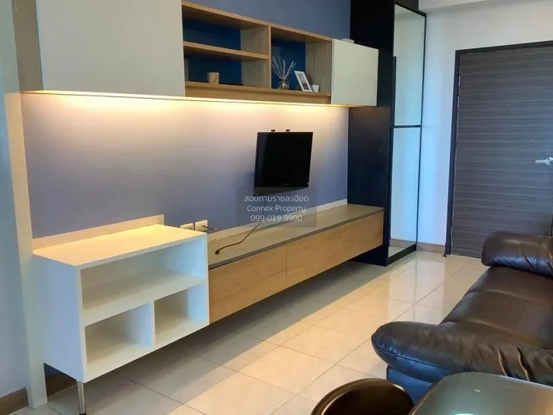 FOR RENT condo , Supalai Park Ratchaphruek - Phetkasem , nice vie 3