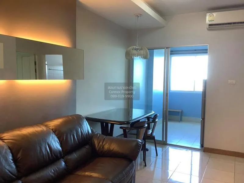 FOR RENT condo , Supalai Park Ratchaphruek - Phetkasem , nice vie 4