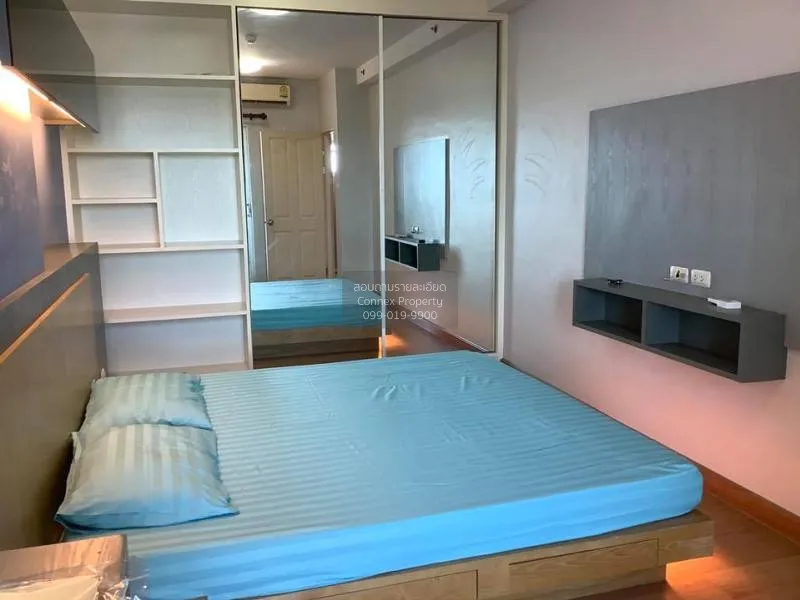 FOR RENT condo , Supalai Park Ratchaphruek - Phetkasem , nice vie