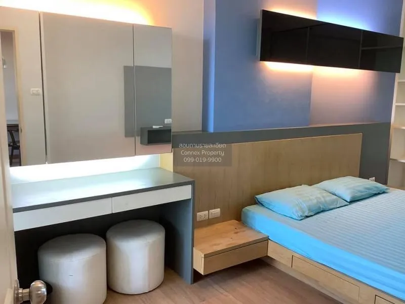 FOR RENT condo , Supalai Park Ratchaphruek - Phetkasem , nice vie