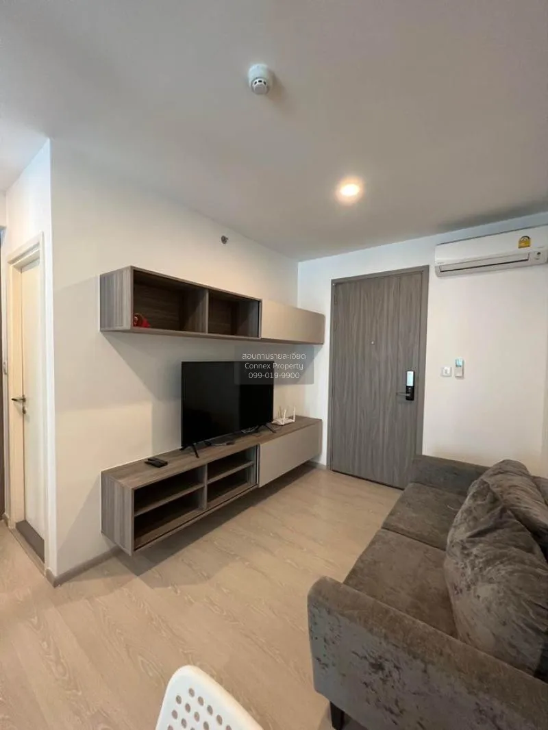 FOR RENT condo , Knightsbridge Phaholyothin Interchange , BTS-Wat 1