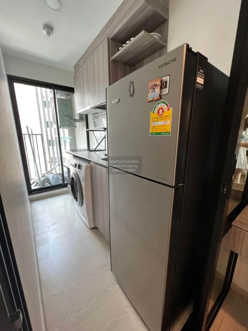 FOR RENT condo , Knightsbridge Phaholyothin Interchange , BTS-Wat 3