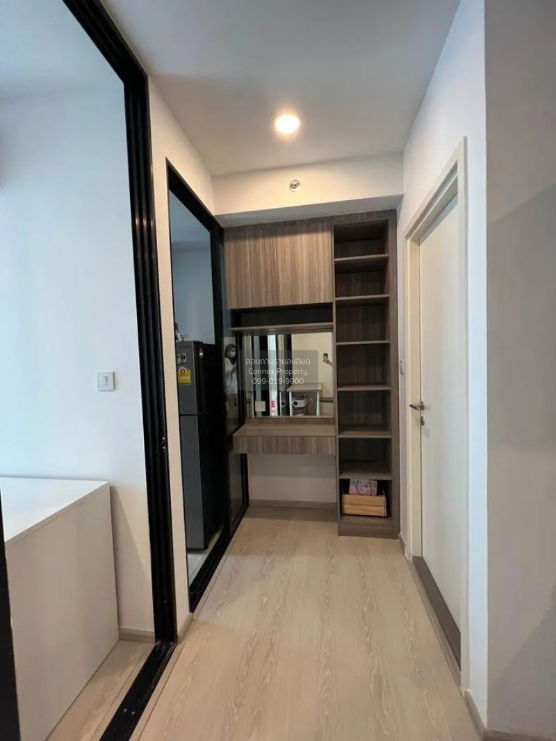 FOR RENT condo , Knightsbridge Phaholyothin Interchange , BTS-Wat