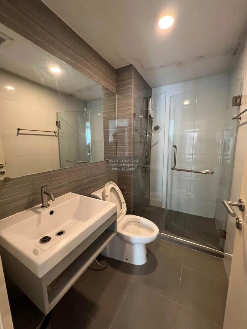 FOR RENT condo , Knightsbridge Phaholyothin Interchange , BTS-Wat