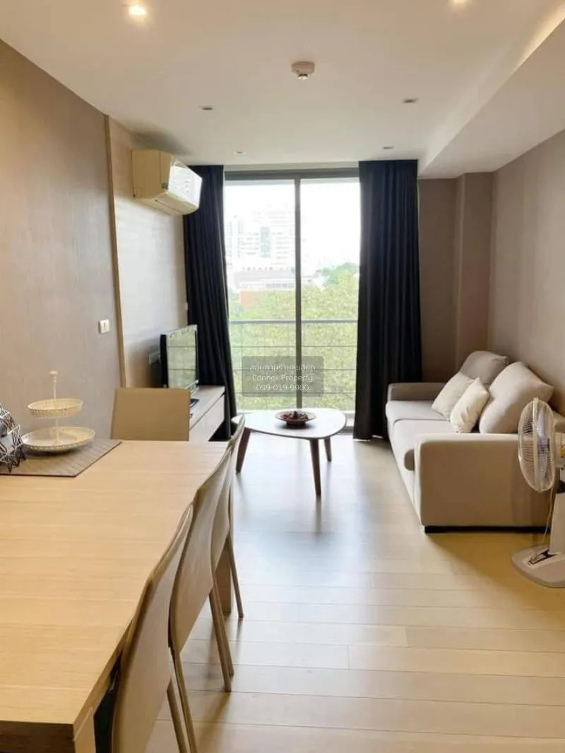 FOR RENT condo , Klass Silom , BTS-Chong Nonsi , Silom , Bang Rak 1