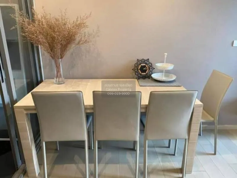 FOR RENT condo , Klass Silom , BTS-Chong Nonsi , Silom , Bang Rak 2