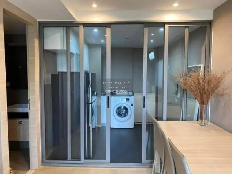 FOR RENT condo , Klass Silom , BTS-Chong Nonsi , Silom , Bang Rak 3