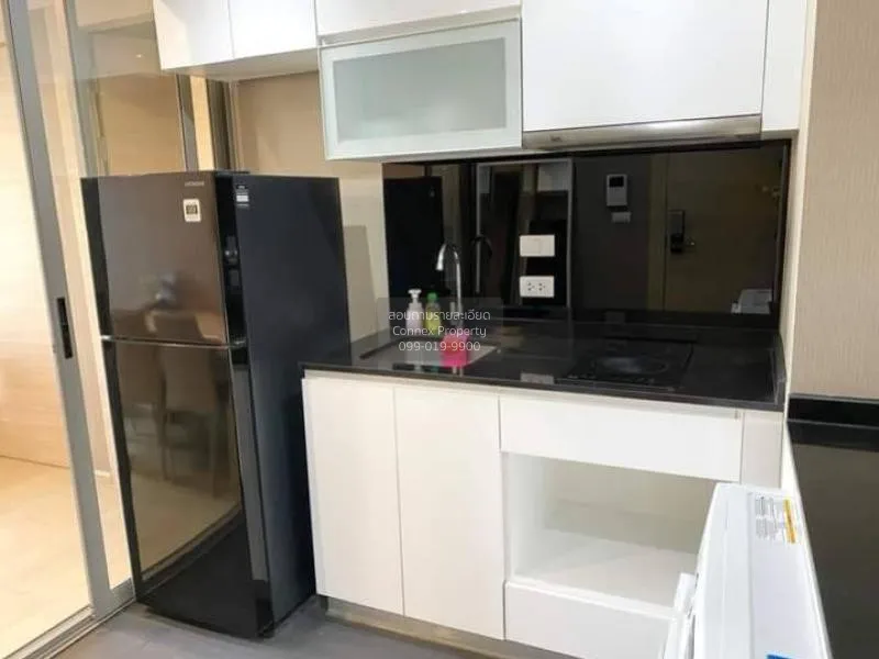 FOR RENT condo , Klass Silom , BTS-Chong Nonsi , Silom , Bang Rak 4