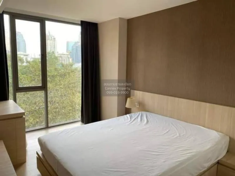 FOR RENT condo , Klass Silom , BTS-Chong Nonsi , Silom , Bang Rak
